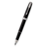 Roller Parker Sonnet Matte Black CT, black F Roller Parker Sonnet Matte Black CT, black F