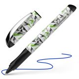 Roller Schneider Inx Sportive next level - modrá náplň