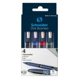 Roller Schneider One Business 06 - sada 4 ks Roller Schneider One Business 06 - sada 4 ks