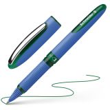 Roller Schneider One Hybrid C 0,5 mm - zelená náplň dokumentační Roller Schneider One Hybrid C 0,5 mm - zelená náplň dokumentační