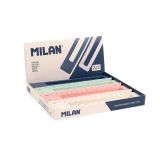 Rovné pravítko MILAN 430 - 15 cm (mix /cena 1ks) Rovné pravítko MILAN 430 - 15 cm (mix /cena 1ks)