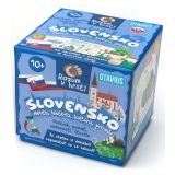 Rozum v hrsti - Slovensko Rozum v hrsti - Slovensko