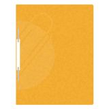 Rychlovazač A4 ROC - obyčejný celý, PROŠPÁN - žlutý