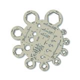 Šablona maticová I