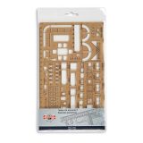 Šablona technická Architekt KOH-I-NOOR