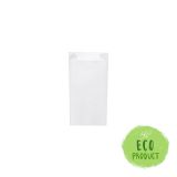 Sáčky svačinové pap. - bílé 0,5 kg (15 + 7 x 35 cm) / 1000ks / Sáčky svačinové pap. - bílé 0,5 kg (15 + 7 x 35 cm) / 1000ks /