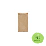 Sáčky svačinové pap. - hnědé 0,5 kg (10 + 5 x 22 cm) / 500 ks / Sáčky svačinové pap. - hnědé 0,5 kg (10 + 5 x 22 cm) / 500 ks /