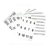 Sada číslic Sada číslic