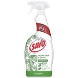 Savo BotaniTech univerzální dezinfekční čisticí sprej 700 ml Savo BotaniTech univerzální dezinfekční čisticí sprej 700 ml