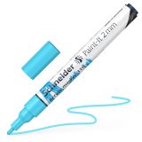 Schneider Paint-It 310 Akrylový popisovač 2 mm - Pastel modrá