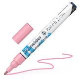 Schneider Paint-It 310 Akrylový popisovač 2 mm - Pastel růžová Schneider Paint-It 310 Akrylový popisovač 2 mm - Pastel růžová