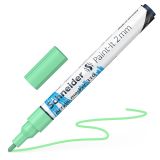 Schneider Paint-It 310 Akrylový popisovač 2 mm - Pastel zelená