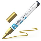 Schneider Paint-It 310 Akrylový popisovač 2 mm - zlatý