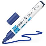 Schneider Paint-It 320 Akrylový popisovač 4 mm - modrý