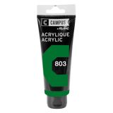 SE akryl barva Campus 100 ml Deep green 803
