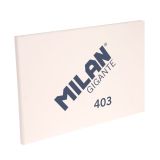 Skicař na kreslení A3 MILAN 403 GIGANTE /50 listů Skicař na kreslení A3 MILAN 403 GIGANTE /50 listů