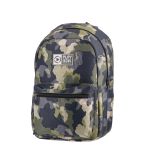 Školní batoh 4Pack - X17 Army