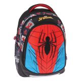 Školní batoh MAXX anatomický - Spider Man MARK