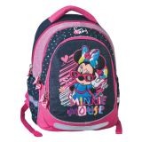 Školní batoh Maxx Minnie Mouse, Fabulous