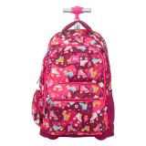 Školní batoh na kolečkách MILAN (25 L) série Roller