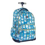 Školní batoh na kolečkách MILAN (25 l) Yeti