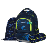 Školní set 3ks OXY NEXT Gamer Školní set 3ks OXY NEXT Gamer