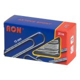 Spony kancelářské 75 mm RON 475 (25 ks) Spony kancelářské 75 mm RON 475 (25 ks)