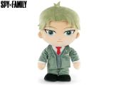 Spy Family Loid plyšový 28cm 0m+ Spy Family Loid plyšový 28cm 0m+