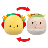 SQUISHMALLOWS 2v1 tacos Tex a burrito Bernardo SQUISHMALLOWS 2v1 tacos Tex a burrito Bernardo