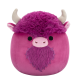 SQUISHMALLOWS Bizon - Dave