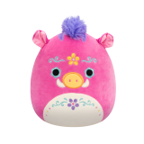 SQUISHMALLOWS Day of the Dead Kanec - Horacio