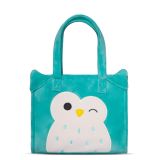 Squishmallows kabelka - sova Winston