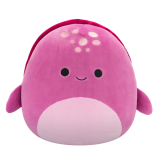 SQUISHMALLOWS Kožatka velká - Tudor, 30 cm