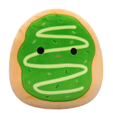 SQUISHMALLOWS Matcha donut - Daisuke SQUISHMALLOWS Matcha donut - Daisuke