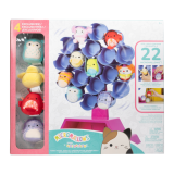 SQUISHMALLOWS Micromallows Play & Display - Kolotoč