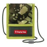 Step by Step Dino Torex pouzdro na krk