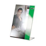 Stojan na dokumenty L, A5