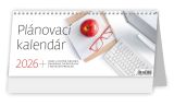 Stolní kalendář 2026 Plánovací kalendář