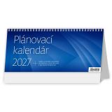 Stolový kalendár 2027 Plánovací kalendár (office)