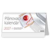 Stolový kalendár 2027 Plánovací kalendár