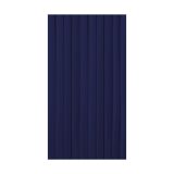 Stolová sukýnka (PAP-Airlaid) PREMIUM tmavě modrá 72cm x 4m [1 ks]