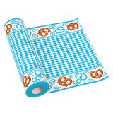 Středový pás AIRLAID 40cm x 24m Bavarian Pretzel Středový pás AIRLAID 40cm x 24m Bavarian Pretzel