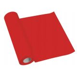 Středový pás AIRLAID 40cm x 24m - Monocolor červená Středový pás AIRLAID 40cm x 24m - Monocolor červená