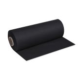 Středový pás Premium 24 m x 40 cm černý Středový pás Premium 24 m x 40 cm černý