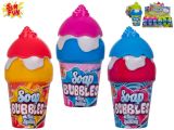 Sun Fun bublifuk zmrzlina 40ml v nerozlévací se láhvi 4barvy 24ks v DBX Sun Fun bublifuk zmrzlina 40ml v nerozlévací se láhvi 4barvy 24ks v DBX