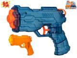 Sun Fun vodní pistole 19cm 2barvy 12ks v DBX Sun Fun vodní pistole 19cm 2barvy 12ks v DBX