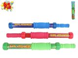Sun Fun vodní pumpa 46cm 3barvy na kartě Sun Fun vodní pumpa 46cm 3barvy na kartě