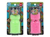 Super Goo hmota flip and fluff 25g na 4barvy kartě
