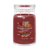 Svíčka Yankee Candle - Autumn Daydream, velká