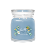 Svíčka Yankee Candle - AZURE SKY, střední